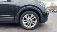 Volkswagen T-Cross 1.0 TSI 115 SE 5dr Petrol Estate